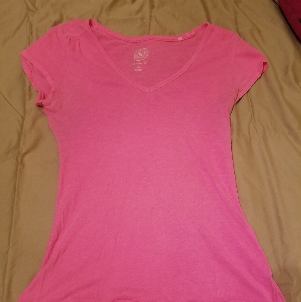 SO Perfect Tee - Picture 3 of 7